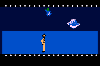 Movie Musical Madness screenshot 4 for Commodore 64